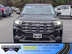 New 2026 Ford Explorer ACTIV thumbnail 8