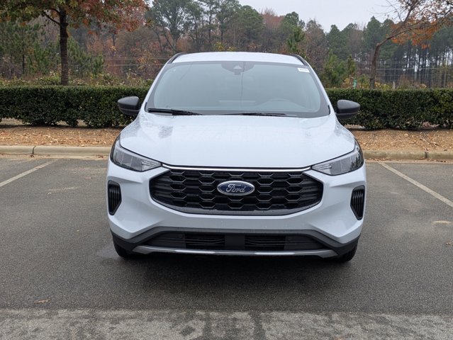 New 2026 Ford Escape ST-Line - photo 7