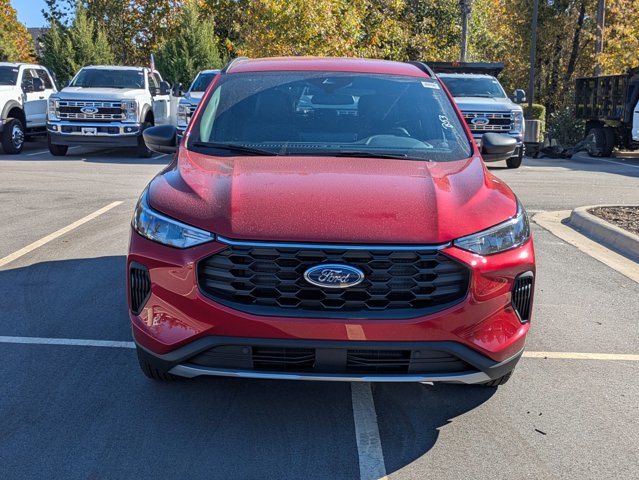 New 2026 Ford Escape ST-Line - photo 8