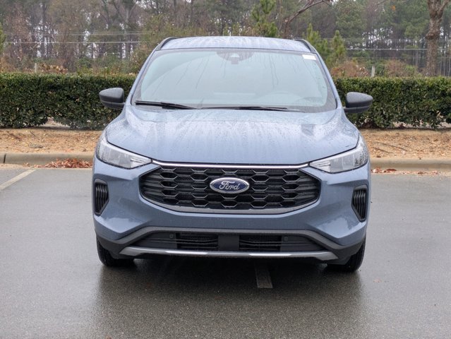 New 2026 Ford Escape ST-Line - photo 8