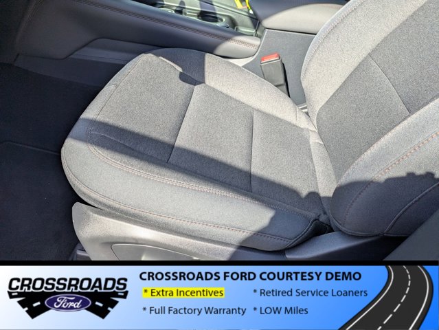 New 2026 Ford Explorer ACTIV - photo 12
