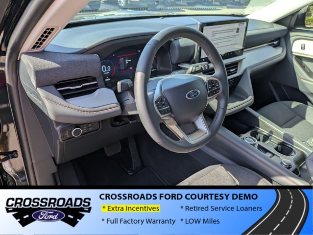 New 2026 Ford Explorer ACTIV - photo 13