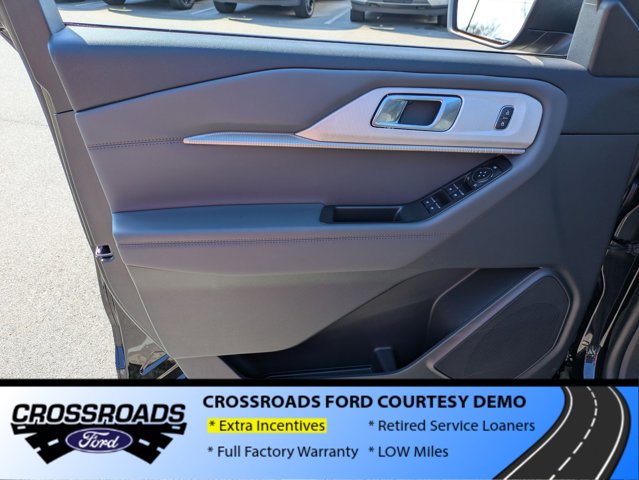 New 2026 Ford Explorer ACTIV - photo 14