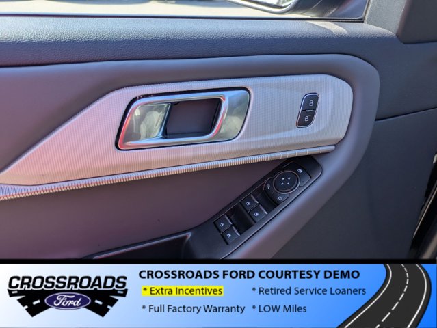 New 2026 Ford Explorer ACTIV - photo 15