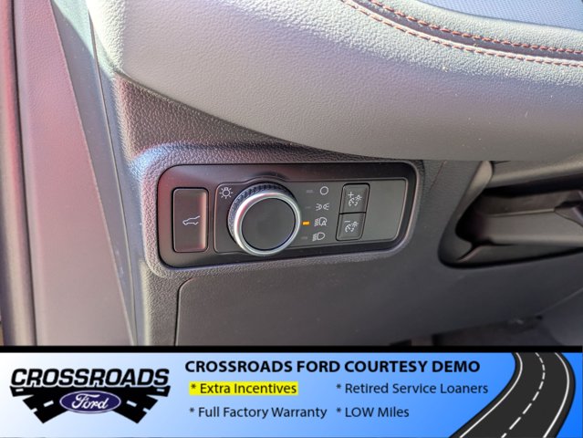 New 2026 Ford Explorer ACTIV - photo 16