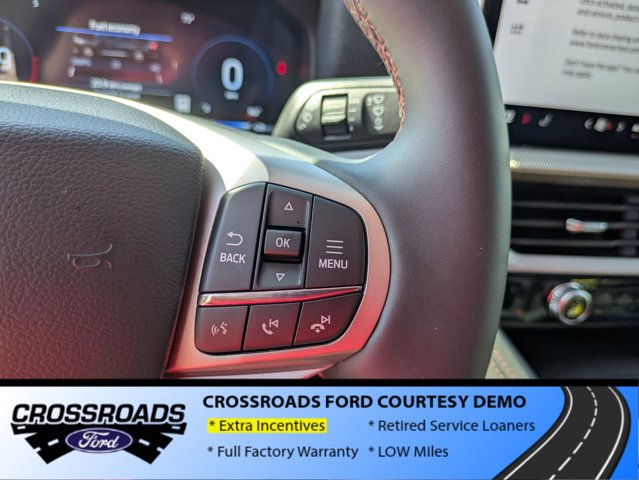 New 2026 Ford Explorer ACTIV - photo 18