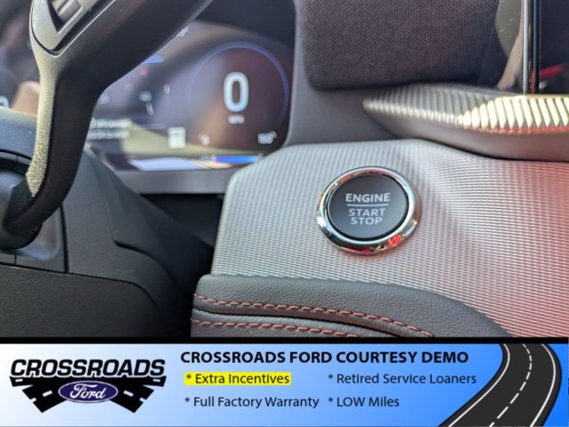 New 2026 Ford Explorer ACTIV - photo 23