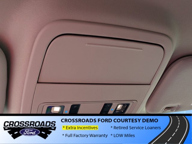 New 2026 Ford Explorer ACTIV - photo 25