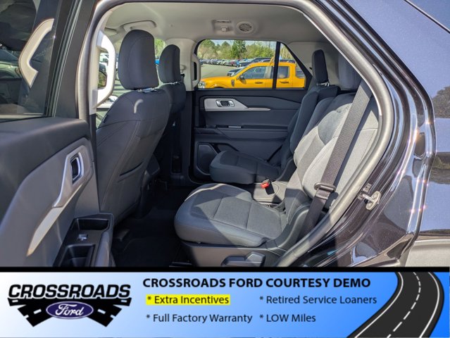 New 2026 Ford Explorer ACTIV - photo 26