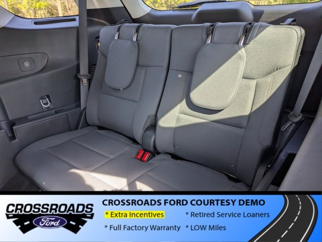 New 2026 Ford Explorer ACTIV - photo 27