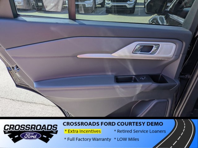 New 2026 Ford Explorer ACTIV - photo 28