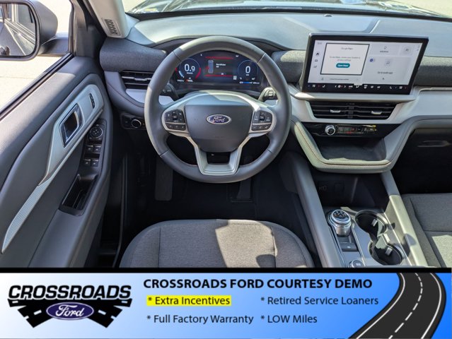 New 2026 Ford Explorer ACTIV - photo 30