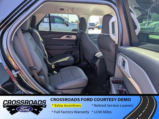 New 2026 Ford Explorer ACTIV - photo 33