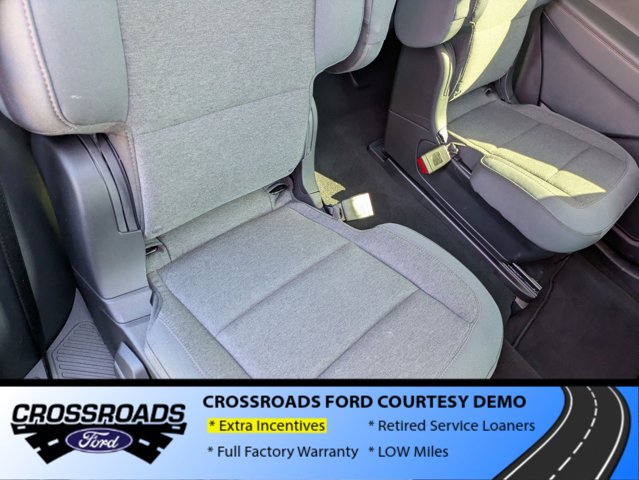 New 2026 Ford Explorer ACTIV - photo 34