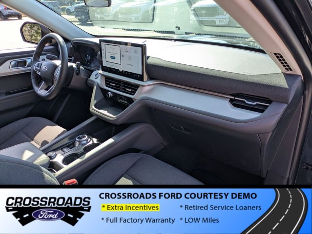 New 2026 Ford Explorer ACTIV - photo 36