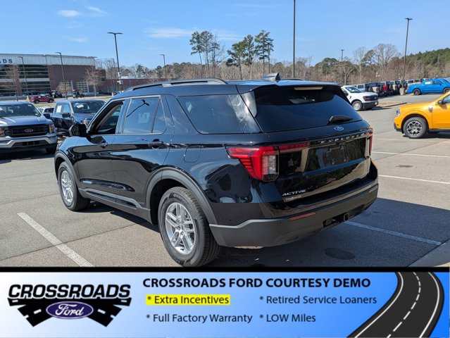 New 2026 Ford Explorer ACTIV - photo 5