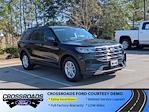 New 2026 Ford Explorer ACTIV thumbnail 1