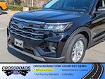 New 2026 Ford Explorer ACTIV thumbnail 8