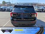 New 2026 Ford Explorer ACTIV thumbnail 4