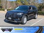 New 2026 Ford Explorer ACTIV thumbnail 7