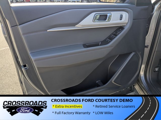 New 2026 Ford Explorer ACTIV - photo 9