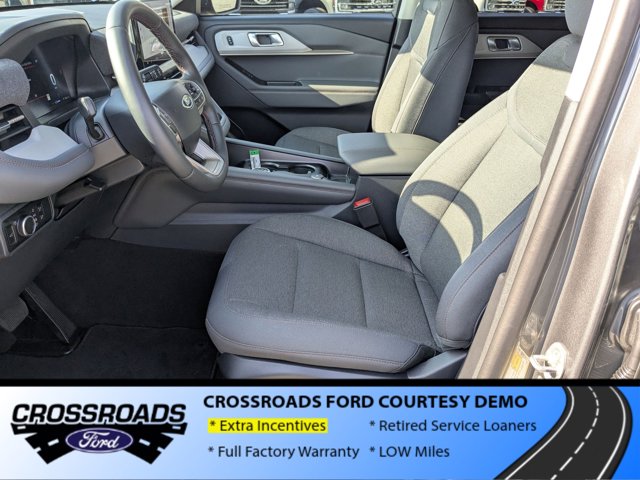 New 2026 Ford Explorer ACTIV - photo 11