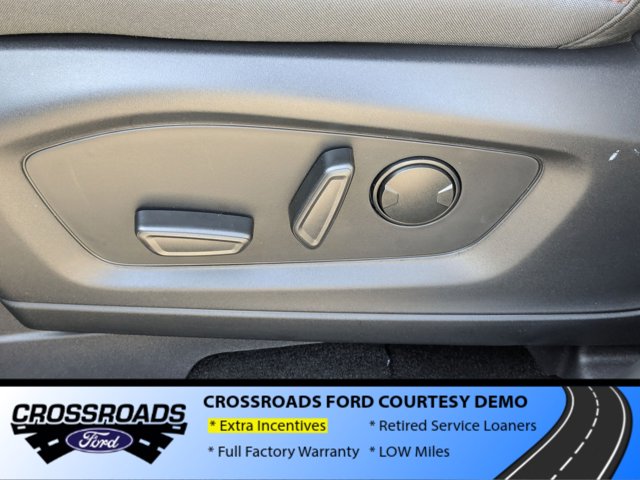 New 2026 Ford Explorer ACTIV - photo 12