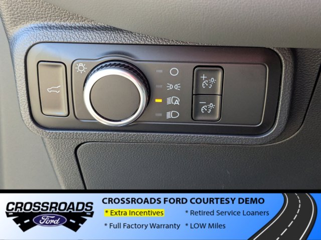 New 2026 Ford Explorer ACTIV - photo 13
