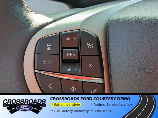 New 2026 Ford Explorer ACTIV - photo 14