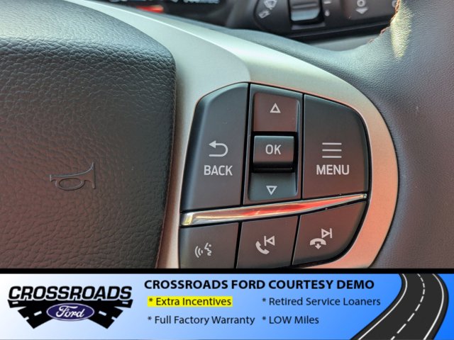New 2026 Ford Explorer ACTIV - photo 15