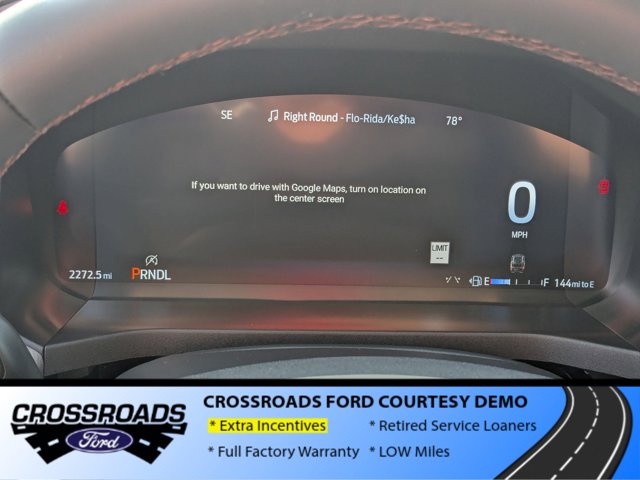 New 2026 Ford Explorer ACTIV - photo 16
