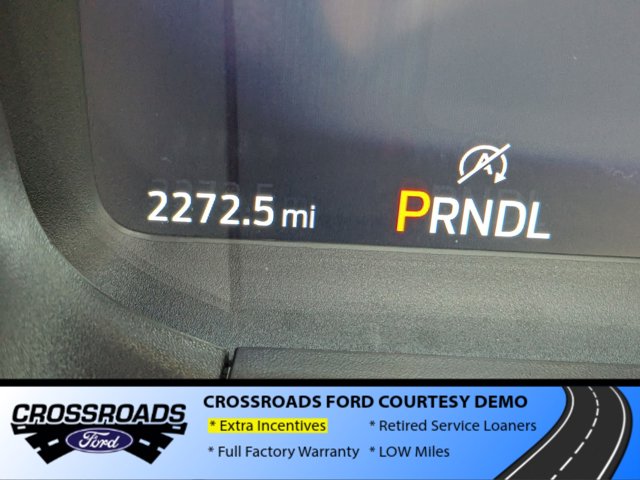 New 2026 Ford Explorer ACTIV - photo 17