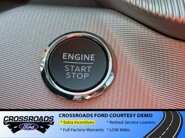 New 2026 Ford Explorer ACTIV - photo 18