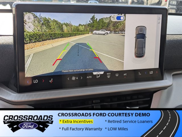 New 2026 Ford Explorer ACTIV - photo 20