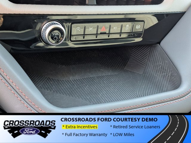 New 2026 Ford Explorer ACTIV - photo 22