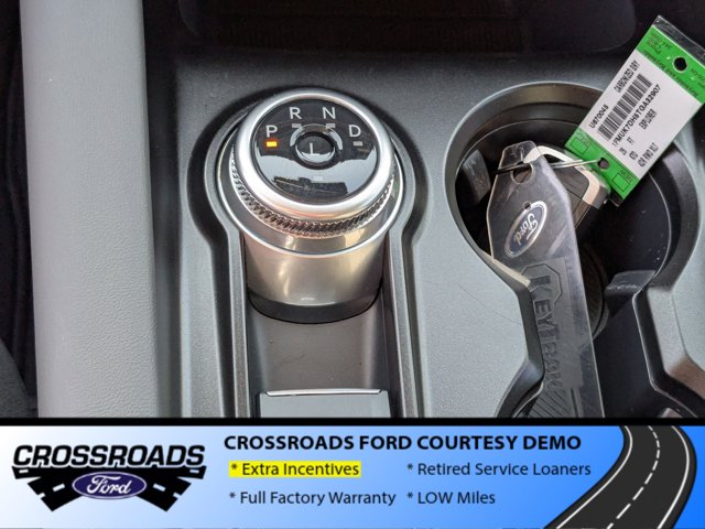 New 2026 Ford Explorer ACTIV - photo 23