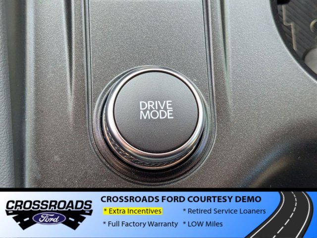 New 2026 Ford Explorer ACTIV - photo 24