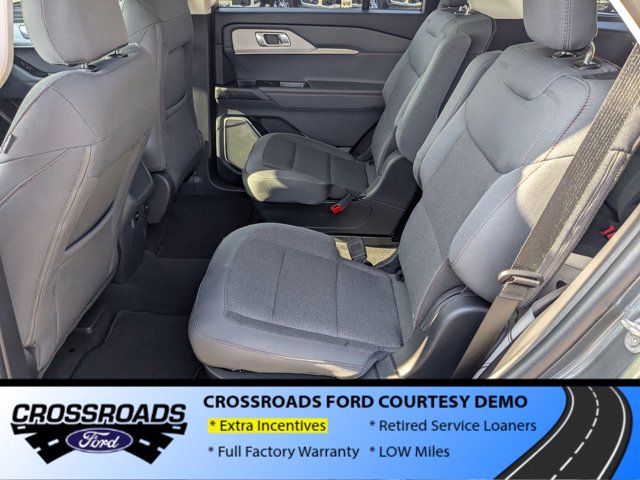 New 2026 Ford Explorer ACTIV - photo 28