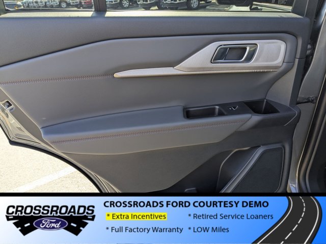New 2026 Ford Explorer ACTIV - photo 29
