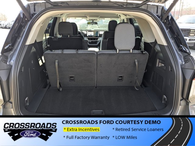 New 2026 Ford Explorer ACTIV - photo 30