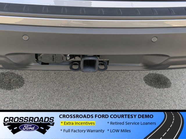 New 2026 Ford Explorer ACTIV - photo 31