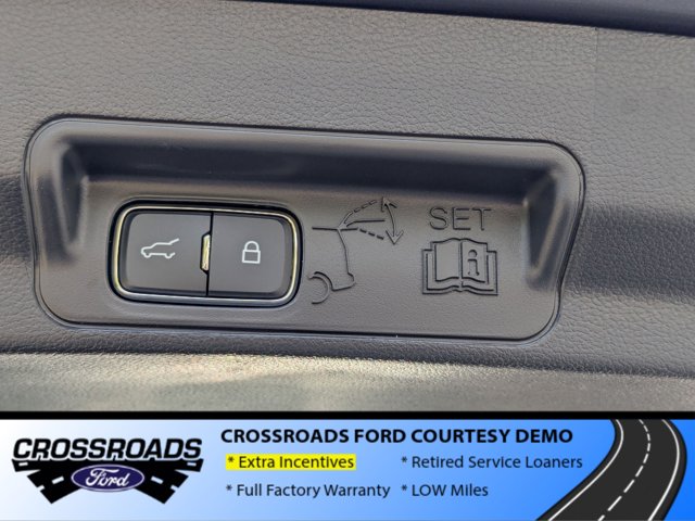 New 2026 Ford Explorer ACTIV - photo 32