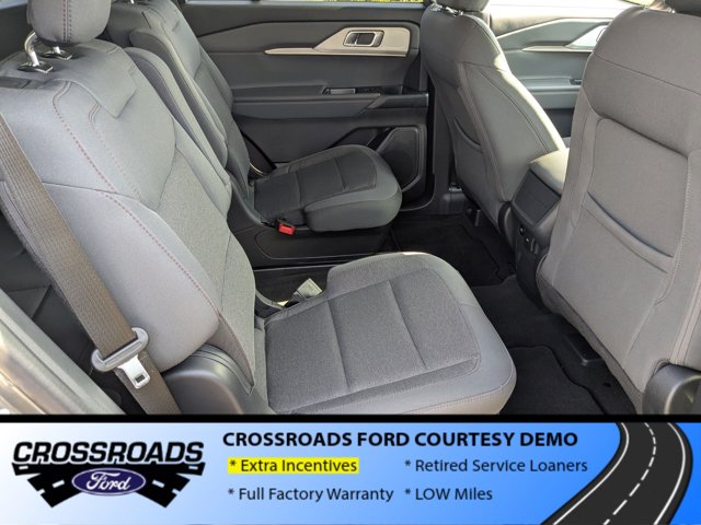 New 2026 Ford Explorer ACTIV - photo 33