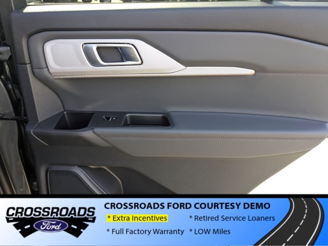 New 2026 Ford Explorer ACTIV - photo 34