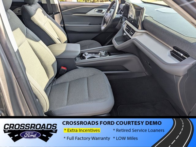 New 2026 Ford Explorer ACTIV - photo 35