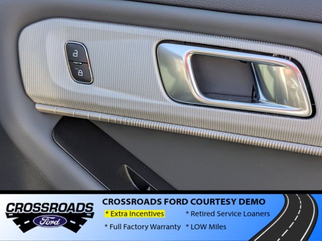 New 2026 Ford Explorer ACTIV - photo 37