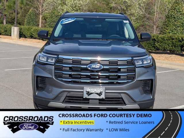 New 2026 Ford Explorer ACTIV - photo 7