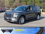 New 2026 Ford Explorer ACTIV thumbnail 6