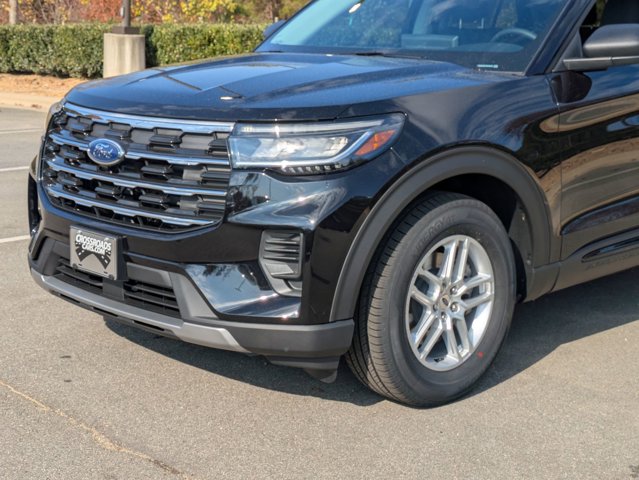 New 2026 Ford Explorer ACTIV - photo 9