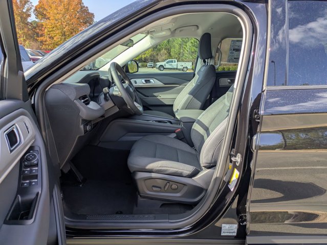 New 2026 Ford Explorer ACTIV - photo 11